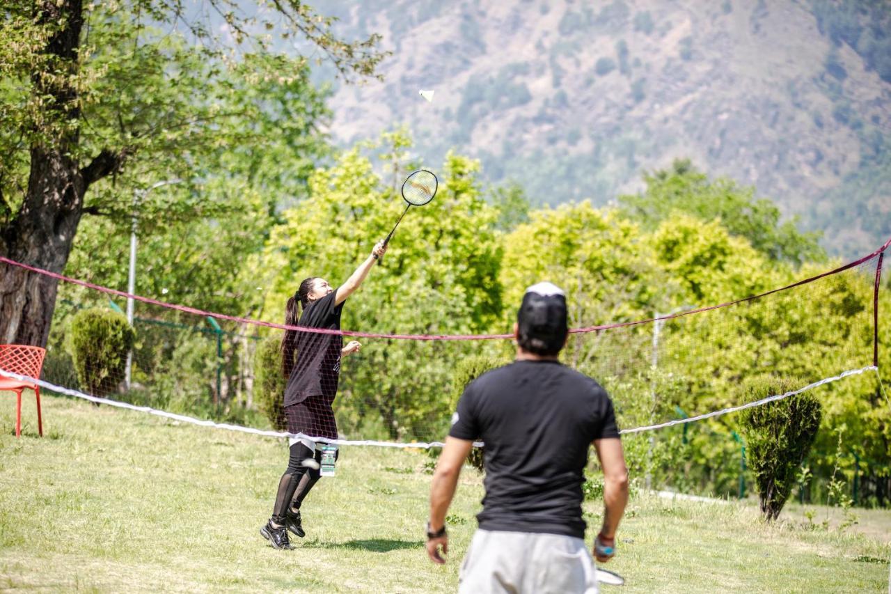 Anand Vardhan Resorts Manāli Εξωτερικό φωτογραφία