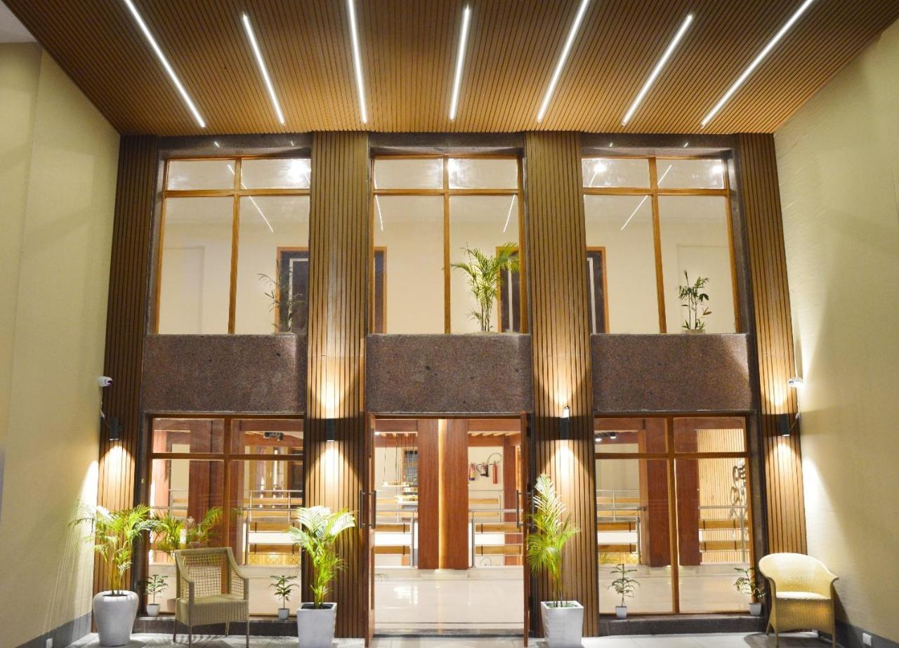 Anand Vardhan Resorts Manāli Εξωτερικό φωτογραφία