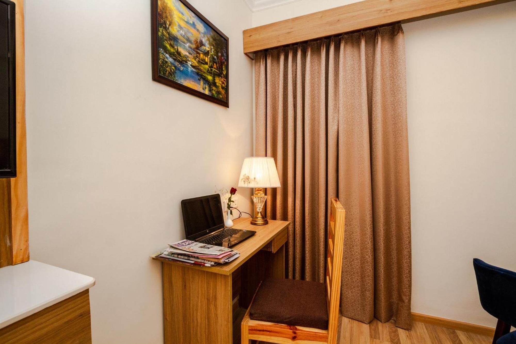 Anand Vardhan Resorts Manāli Δωμάτιο φωτογραφία